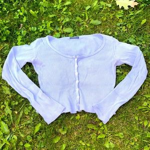 Brandy Melville long sleeve